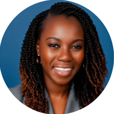 Jodie odame