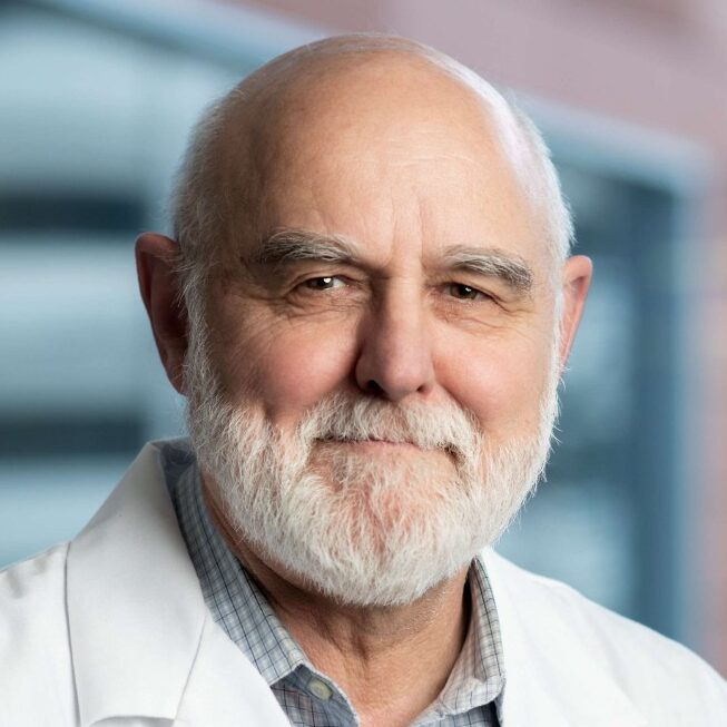 Stephen hargarten academic profile (1)