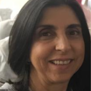 AMÉLIA GORETE AFONSO DA COSTA REIS