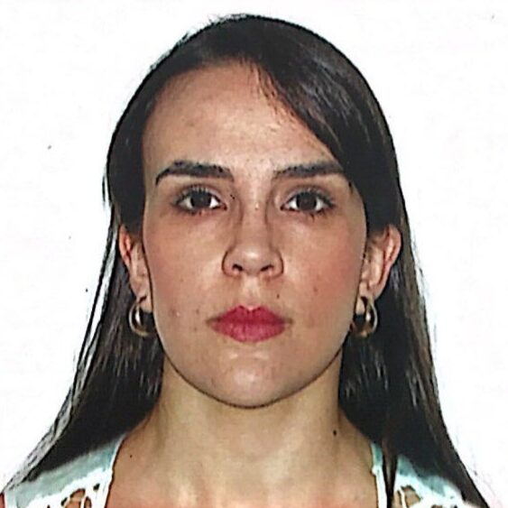 CAROLINA SILVA PALHA ROCHA