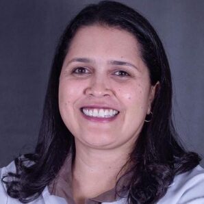 CÉLIA REGINA BOCCI DA SILVA