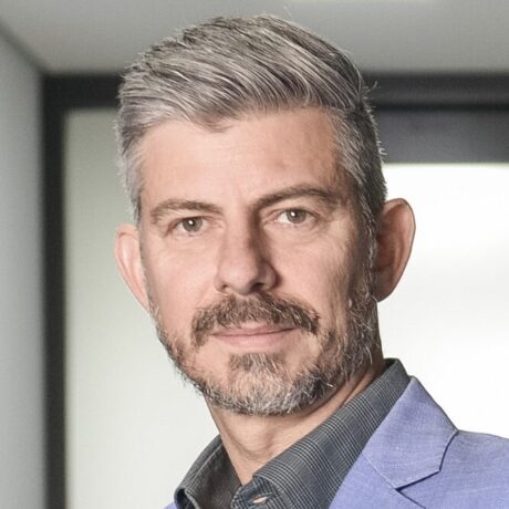 CLAUDIO FLAUZINO DE OLIVEIRA