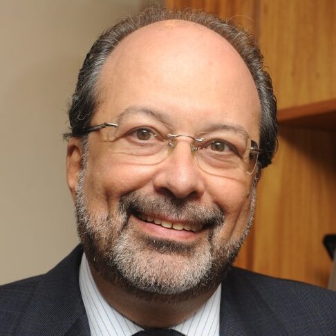 CLÓVIS FRANCISCO CONSTANTINO