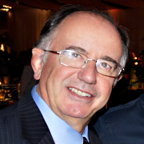 JOAQUIM CARLOS RODRIGUES