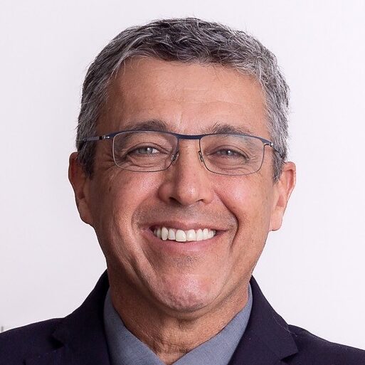 LUIZ VICENTE RIBEIRO FERREIRA DA SILVA FILHO