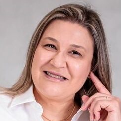 PAULA CRISTINA RANZINI