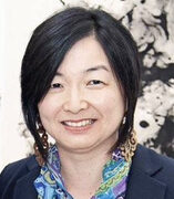 TANIA MIYUKI SHIMODA SAKANO