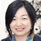 TANIA MIYUKI SHIMODA SAKANO